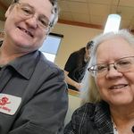 Gloria Cosper Elmore - @cosperelmore - Instagram