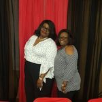 Gloria Elmore - @mzuniqueg - Instagram