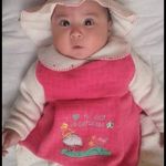 Elizabeth Paucar - @gloria.ely.3 - Instagram