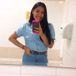 Gloria Ely Ramírez - @gloriaely19 - Instagram