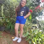 Gloria Arias - Facebook