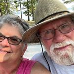 Gloria Estes - @gte52 - Instagram