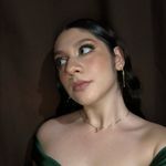 Gloria Estrella - @estrellaaespinozaa - Instagram