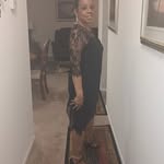 Gloria Everett - @gloriaeverett962 - Instagram