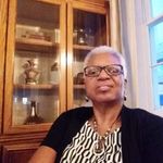 Gloria Everett - @gloriajeverett50 - Instagram