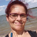 Gloria S Labrado-Everett - @smurfette9773 - Instagram