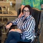 Gloria Staufer Everett - @geverett0425 - Instagram