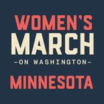 Gloria Everson - @womensmarchminn - Instagram