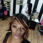Gloria Ewing - @gloriaewing17 - Instagram