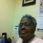 Gloria J Finney - @gbjward - Instagram