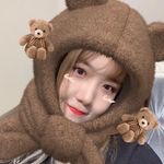 Gloria Jin - @gloria_fish - Instagram
