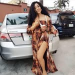 Gloria Florence - @lovethwilliams41 - Instagram