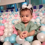 Gloria Florence - @babygloriaflo - Instagram
