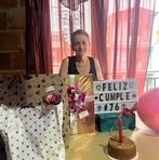 Gloria Forero - Facebook