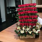 Gloria Forero - @gloriaforerofloristeria - Instagram