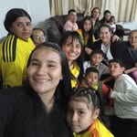 Gloria Forero - @gloriayanethforero - Instagram
