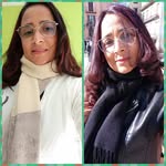 Gloria Forero - @forero7933 - Instagram