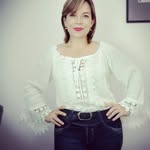 Gloria Forero - @gloriarocio_forero - Instagram