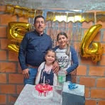 Gloria Forero - Facebook