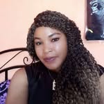 Gloria Frederick - @glofred90 - Instagram