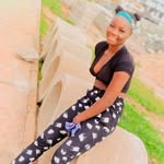 Gloria Frederick - @gloriafrederick22 - Instagram