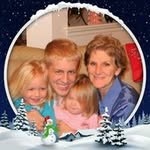 Gloria Frederick Kettmann - @kettmanngloria - Instagram