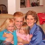 Gloria Frederick Kettmann - @gloriakettmann - Instagram