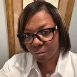 Gloria Frederick Pledger - @mzglo1026 - Instagram