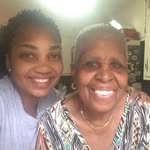 Gloria Fredericks - @gloria_fredericks21 - Instagram