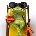 🐸 - @gloria.fuchs.71 - Instagram