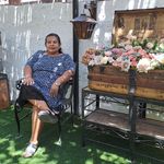 Gloria Orfit Fuchs - @gloriafuchs123 - Instagram