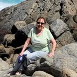 Gloria Vasquez Fuchslocher - @gloriafuchslocher - Instagram