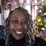 Gloria Gaddy - @ggthankful - Instagram