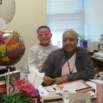 Rev. Gloria Gaddy - @revggaddy1 - Instagram
