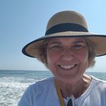 Gloria Gerber Blaisdell - @blaisdellgloria - Instagram