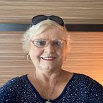 Gloria Gerber Knowles-Atwell - @gloria_gerber_knowlesatwell - Instagram