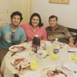 Gloria German - @gloriag0428 - Instagram
