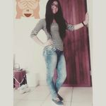 Gloria German Dextre - @gloriag033 - Instagram