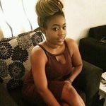 Gloria German Idowu - @glopet_gloria - Instagram