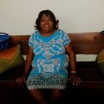 Pastora Gloria German - @pastoragerman - Instagram