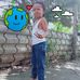 Gloria Gillado - Facebook