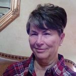 Gloria Goss - @gloriagoss1947 - Instagram