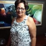 Gloria Goss - @gloriamgoss - Instagram