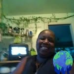 Gloria J. Goss - @gloriagoss17 - Instagram