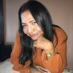 Ñomi - @gloria_goss58 - Instagram