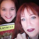 Gloria Greiner Callihan - @reddiva25r - Instagram