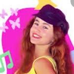 Gloria Grillo - @ily_charlotte._m - Instagram
