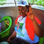 Gloria Guyllene Kiba Apendi - @gloriaguyllene - Instagram