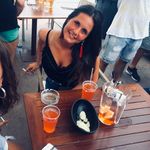 Gloria Guzzo - @gloriaguzzo - Instagram