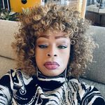 Gloria Hackett - @voteplease2024 - Instagram